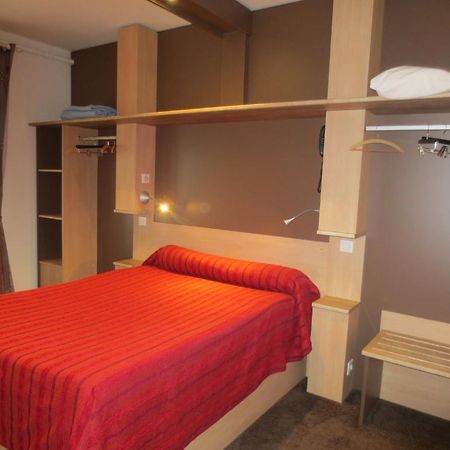 Hotellerie Du Centre Salies-du-Salat エクステリア 写真