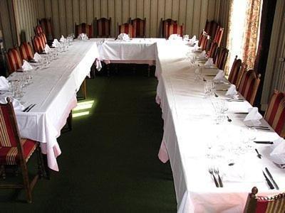 Hotellerie Du Centre Salies-du-Salat エクステリア 写真
