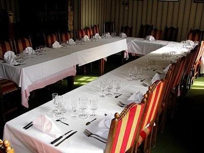 Hotellerie Du Centre Salies-du-Salat エクステリア 写真