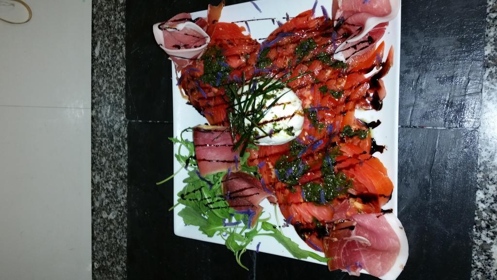 Hotellerie Du Centre Salies-du-Salat エクステリア 写真