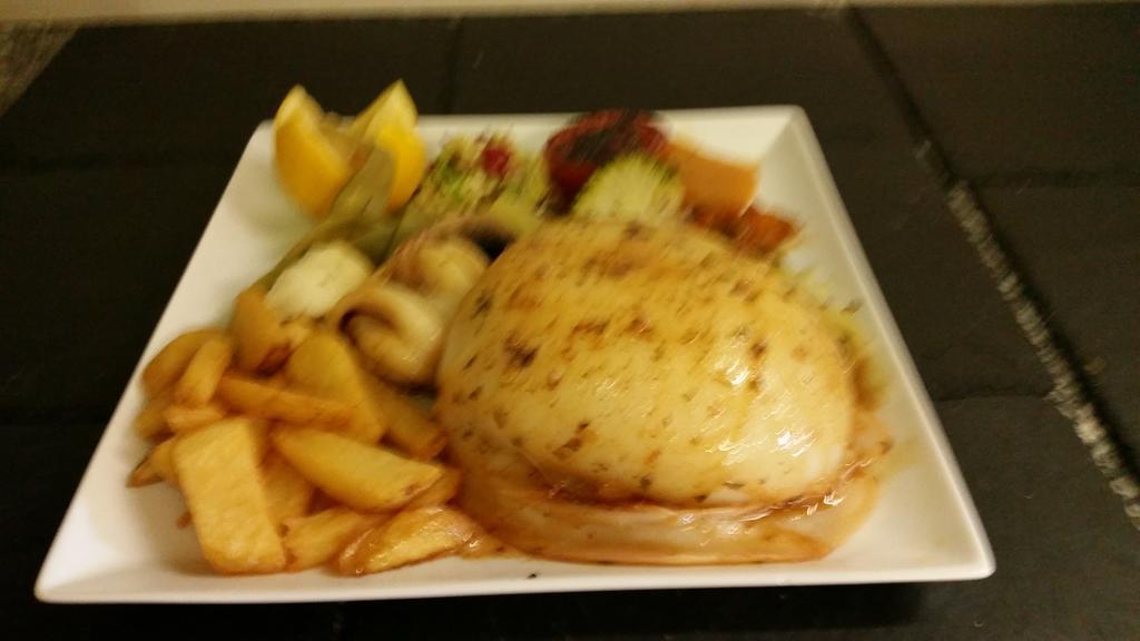 Hotellerie Du Centre Salies-du-Salat エクステリア 写真